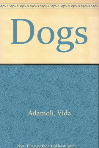 Stock image for The Love of Dogs for sale by BookHolders