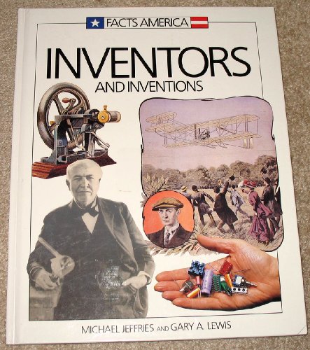Stock image for Inventors and Inventions for sale by Better World Books: West