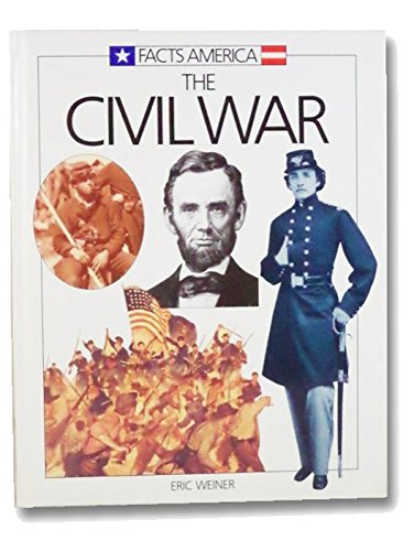 Imagen de archivo de The Civil War (Facts America Series) a la venta por Wonder Book
