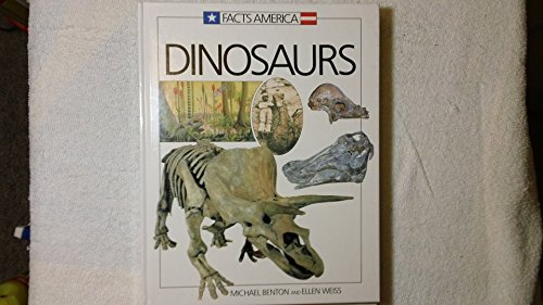 Stock image for Dinosaurs (Facts America Series) for sale by The Book Corner