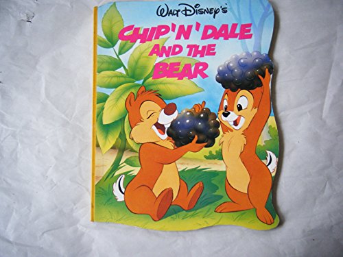 9780831723293: Chip N Dale and the Bear