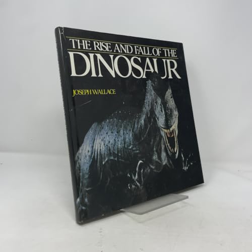 Image d?archive pour Rise and Fall of the Dinosaur