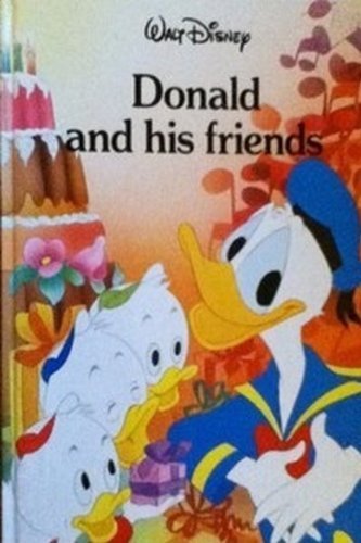 Donald & His Friends