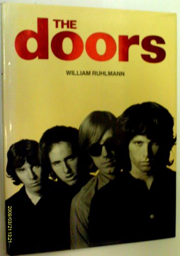 Beispielbild fr Doors, the zum Verkauf von ThriftBooks-Atlanta