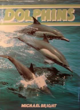 Beispielbild fr Dolphins zum Verkauf von Better World Books