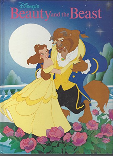 Beispielbild für Beauty and the Beast (Disney Classics) zum Verkauf von SecondSale