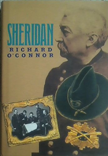 Immagine stock per Sheridan: The Inevitable