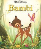 Beispielbild für Bambi (Disney Classic Board Books) zum Verkauf von Wonder Book
