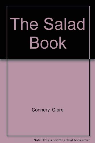 Immagine stock per The Salad Book