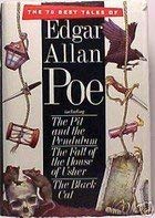 Beispielbild fr The 70 Best Tales of Edgar Allan Poe zum Verkauf von Wonder Book