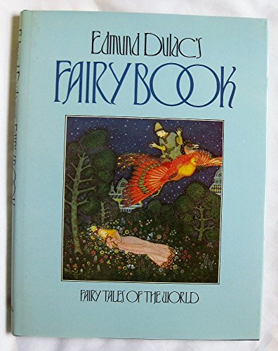 Beispielbild fr Fairy Book (Fairy Tales of the World) zum Verkauf von HPB-Emerald