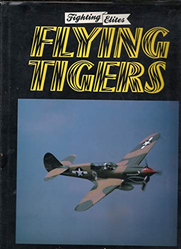 Flying Tigers.