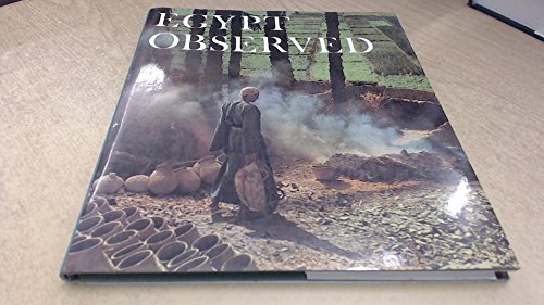Egypt Observed (9780831726935) by Gougaud, Henri