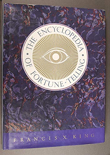 Stock-Bild f�r Encyclopedia of Fortune Telling