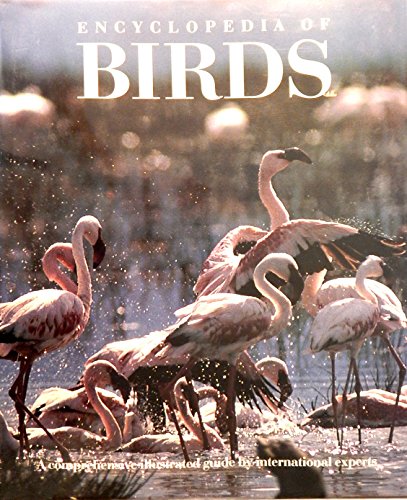 Beispielbild fr Encyclopedia of Birds zum Verkauf von Better World Books