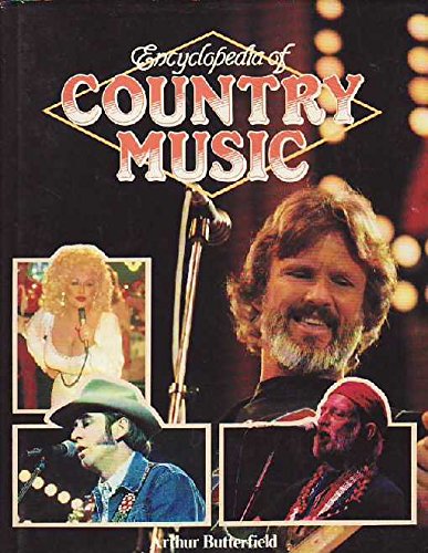 Beispielbild fr Encyclopedia of Country Music zum Verkauf von Half Price Books Inc.