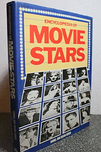 9780831727963: Encyclopedia of Movie Stars