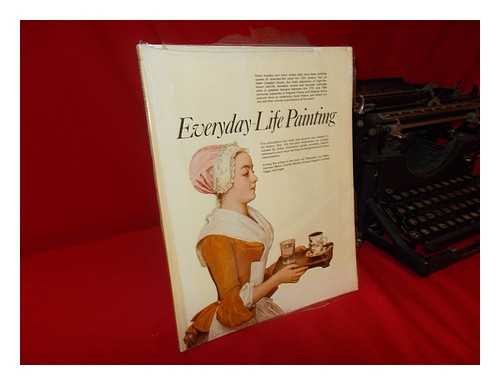 Imagen de archivo de Everyday Life Painting a la venta por Wonder Book