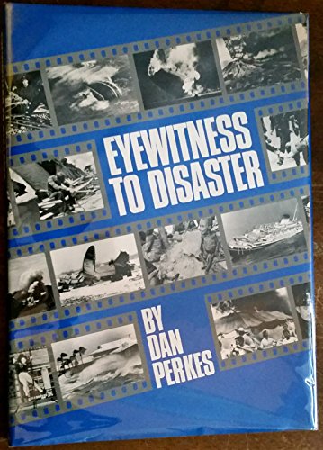 Image d'archives pour Eyewitness to Disaster mis en vente par Half Price Books Inc.