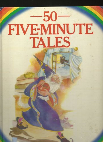 Imagen de archivo de Fifty Five Minute Tales a la venta por Half Price Books Inc.