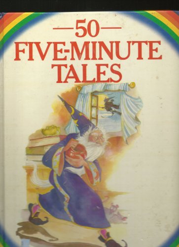 Stock image for Fifty Five Minute Tales