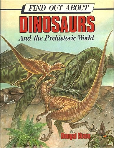 9780831733773: Find Out About Dinosaurs