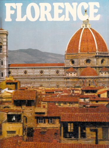Imagen de archivo de Florence a la venta por Alexander's Books
