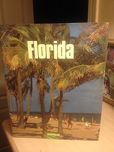 Imagen de archivo de Florida a la venta por ThriftBooks-Atlanta