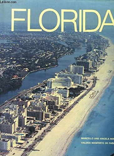 Beispielbild fr Florida zum Verkauf von WorldofBooks