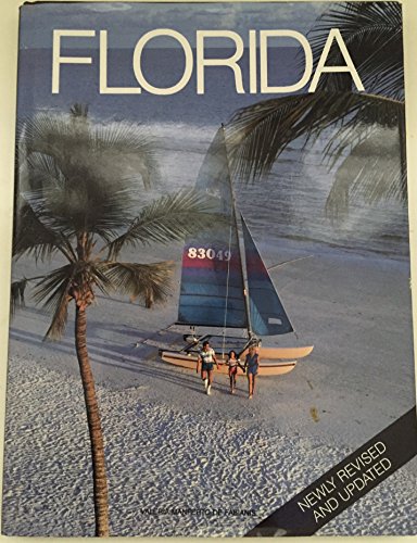 Beispielbild fr Florida zum Verkauf von Wonder Book