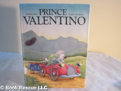 9780831734251: Prince Valentino