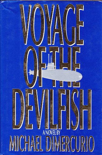 9780831734398: Voyage of the Devilfish-21.95