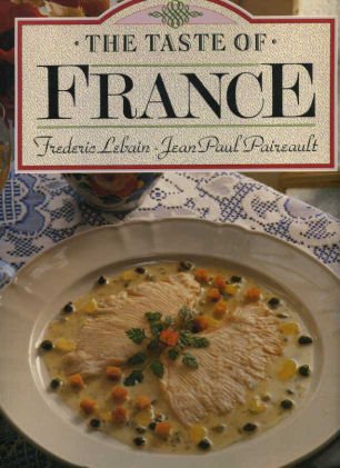 Taste of France