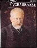 Beispielbild fr Tchaikovsky: 1840-1893 zum Verkauf von Jeff Stark