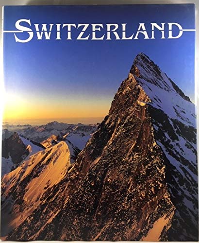 Stock image for Switzerland for sale by ThriftBooks-Dallas