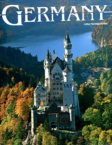 Imagen de archivo de Germany (World Traveler Series) a la venta por Wonder Book