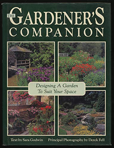 Beispielbild fr The Gardener's Companion zum Verkauf von Half Price Books Inc.