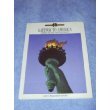 Stock image for Gateway to America: Liberty Island and Ellis Island (American Traveler) for sale by Wonder Book