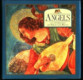 Stock image for Angels: An Anthology of Verse and Prose (Gift Series) for sale by More Than Words