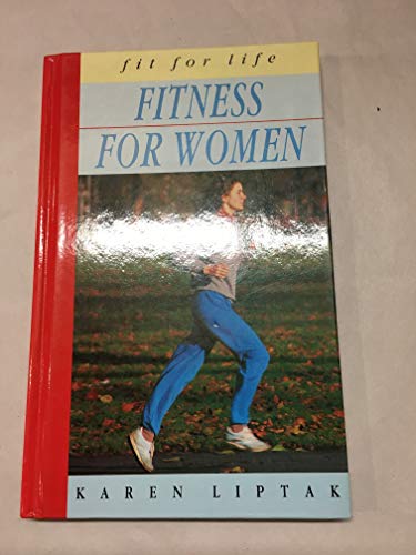 9780831738921: Fitness for Women (Fit for Life Series)
