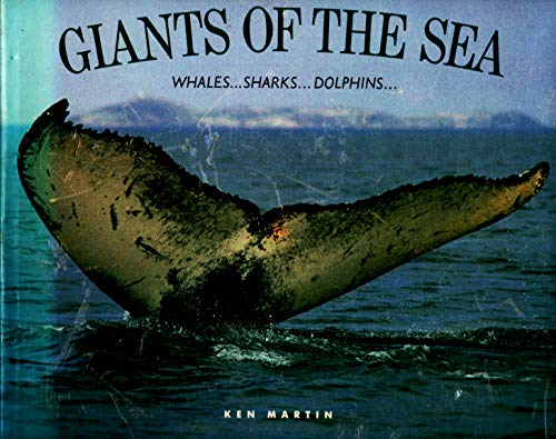 Stock image for Giants of the Sea for sale by HPB-Movies