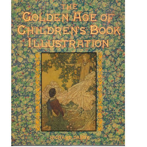 9780831739102: Golden Age of Children's Book Illustration