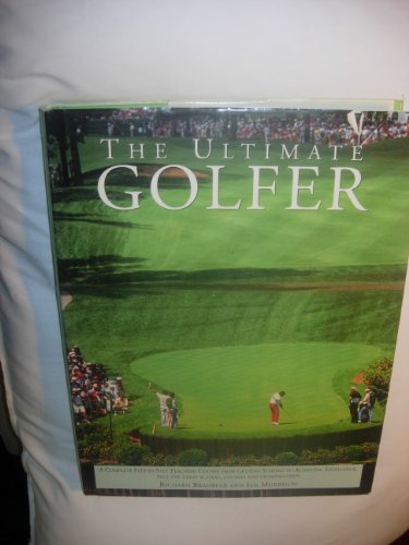 Beispielbild fr The Ultimate Golfer zum Verkauf von Wonder Book