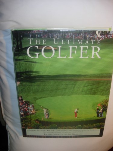 Imagen de archivo de The Ultimate Golfer a la venta por SecondSale