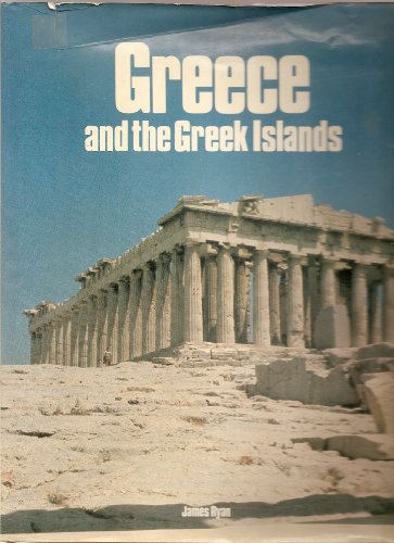 Beispielbild fr Greece and the Greek Islands zum Verkauf von Better World Books