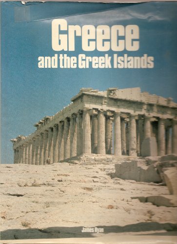 GREECE AND THE GREEK ISLANDS