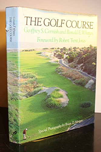 Stock image for The golf course for sale by Visible Voice Books