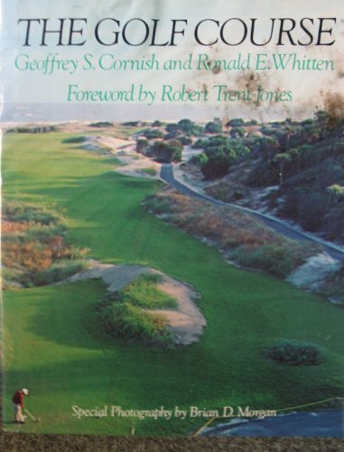 Stock image for The Golf Course for sale by Better World Books