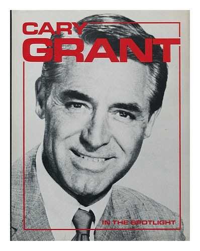 Imagen de archivo de Cary Grant a la venta por Wonder Book