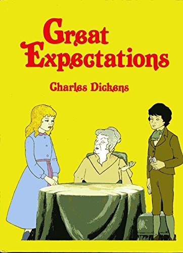 9780831740092: Great Expectations